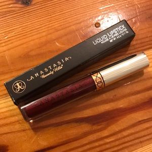 ✨Anastasia Beverly Hills Liquid Lipstick✨